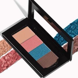 MK EYESHADOW PETITE PALETTE BUNDLE- RADIATE CONFIDENCE